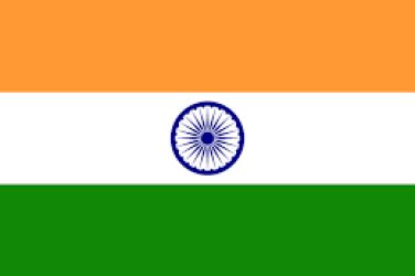 India
